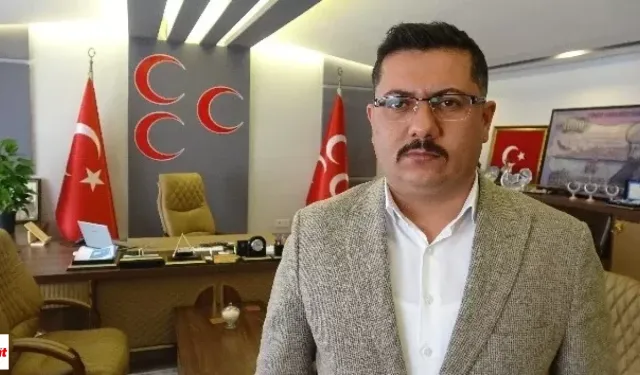 MHP Tokat teşkilatlarında kongre heyecanı: Tarihler belli oldu