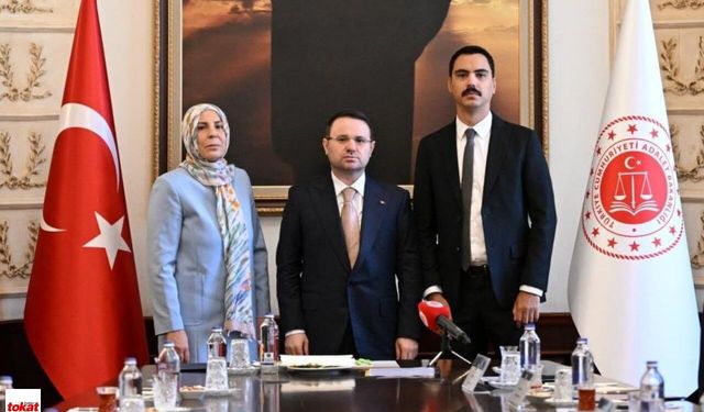 Muhsin Yazıcıoğlu soruşturmasında dikkat çeken gelişme: “Bu cinayeti çözmek boynumuzun borcu”