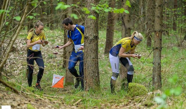 Türkiye’nin Dört Bir Yanından Tokat’a Gelecekler: 2 Bin Sporcu Bekleniyor