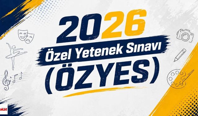 ÖZYES 15-18 Ağustos’ta yapılacak: 24 bin 381 aday ter dökecek