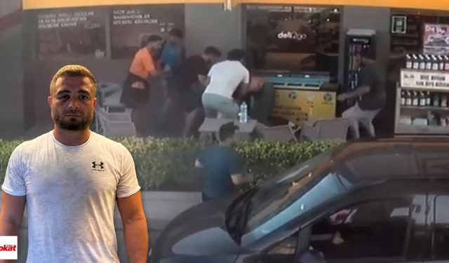 Samsun’da Saldırıya Uğrayan Tokatlı Başpehlivan O Anları Anlattı
