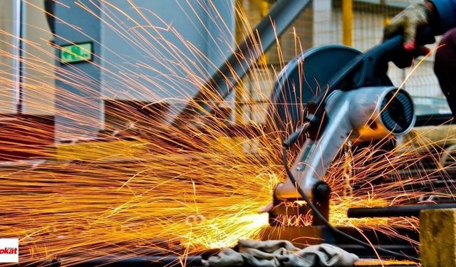 En Çok Bu Şehir Üretiyor Sanayisi Çok Güçlü Zirvede Yer Alıyor Otomotiv,Kimya,Makine Buradan Yayılıyor