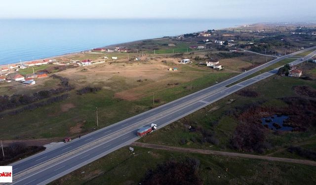 542 Kilometre 32 Tünel 263 Köprüden Oluşuyor 4 Büyükşehir 8 İli Birbirine Bağlıyor Zorlu Coğrafyaya Meydan Okuyor