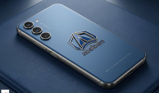 2027'de Piyasaya Çıkacak ASELSAN Yerli Telefon İçin Takvim Netleşiyor Şebeke Çekmese Bile Çalışacak