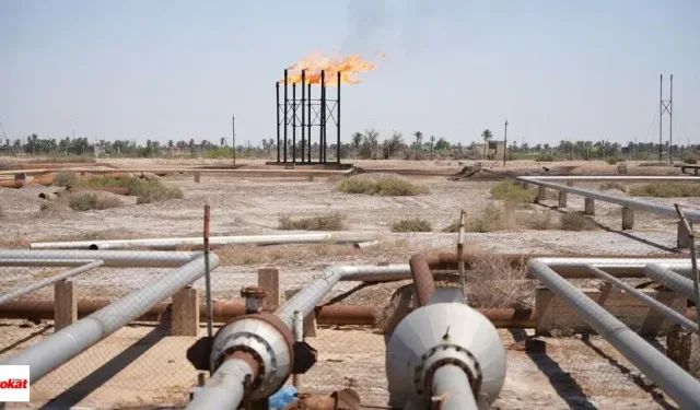 Günlük 84 Bin Varil Petrol Çıkıyor 3500 Kişi İstihdam Ediliyor Burası Yeni Ekonominin Kalbi Olacak