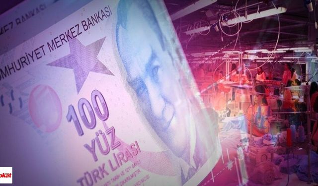 Asgari Ücrete Zam Geldi 80 Bin Lira Oldu
