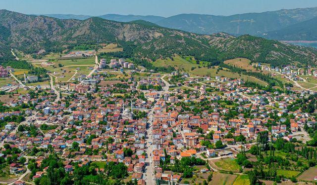 Tokat'ın Bu İlçesi Norveç'in Japonya'nın Gözdesi Denizi Yok Ama Büyük Bir Üretme Potansiyeli Var Tonlarca İhraç Yapıyor