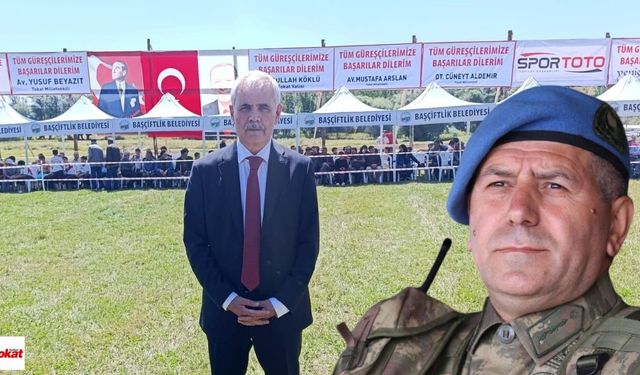 Şehit Tümgeneral Aydoğan Aydın Karakucak Güreşleri'nde 300 Güreşçi Kıran Kırana Mücadele Edecek