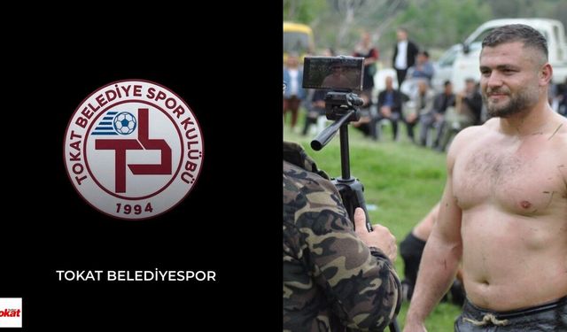 Tokatlı Başpehlivan Serhat Elvan’a Samsun’da Saldırı İddiası