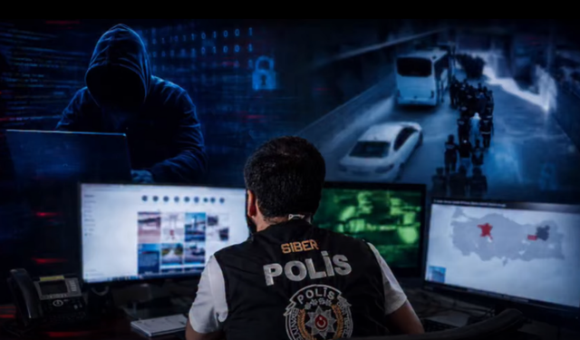 Yasa Dışı Bahisten Dolandırıcılığa Büyük Operasyon: 77 Gözaltı