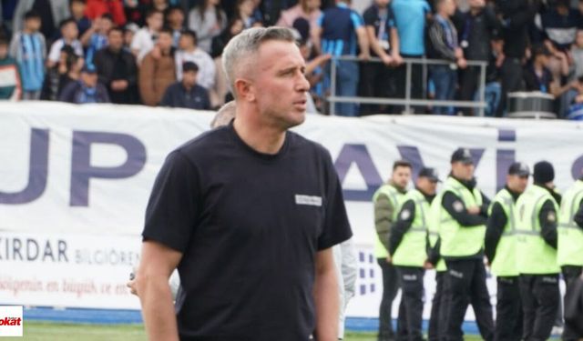 Kadir Kar’dan Genç Futbolculara Çağrı: Bu Bölgenin Gençlerine Kapımız Açık