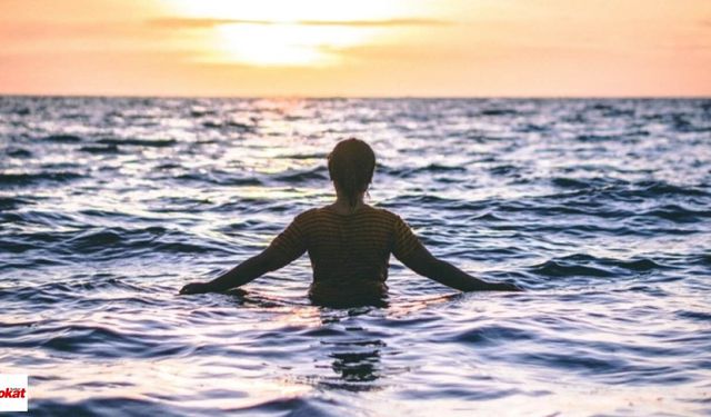 Tatil planı yapanlar dikkat: 10 il için deniz alarmı