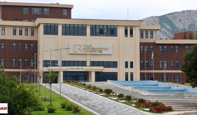 TOGÜ’ye Türkiye’nin Dört Bir Yanından Akın: 79 İlden 5 Bin 769 Öğrenci