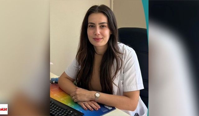 Tokat’ta Yeni Uzman Doktor Hasta Kabulüne Başladı