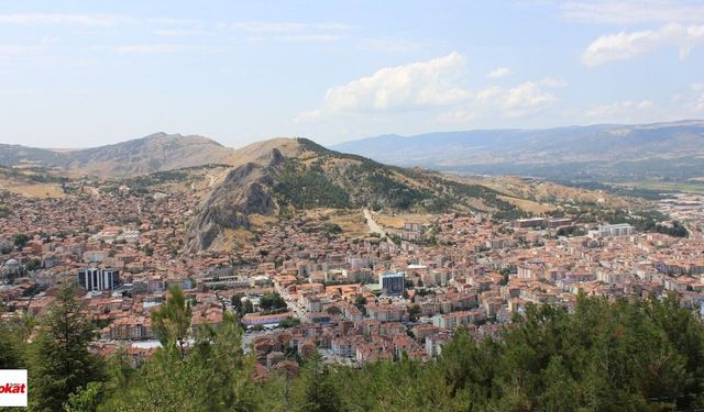 Tokat’ta Dev Tarla İcradan Satılacak: İşte Muhammen Bedeli