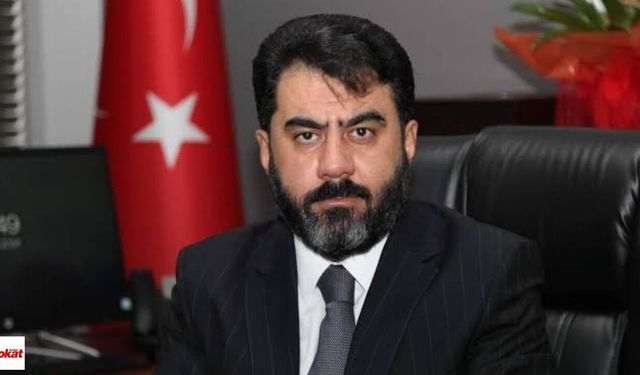 Tokatlı Hemşehrimiz Trabzon İl Müftüsü Dr. İsmail Çiçek’in Acı Günü