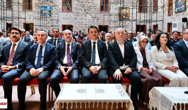 Tokat’tan Kamuya Engellilik Farkındalığı Mesajı: Sorumluluk Hepimizin!