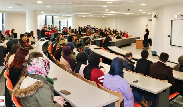 Üniversiteye Dönüş İçin Kritik Tarih: Başvurular Belli Oldu