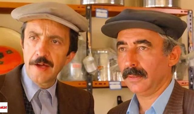 Usta oyuncu hayatını kaybetti