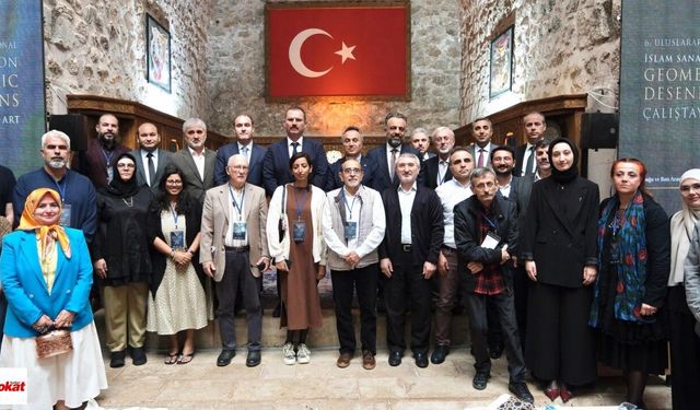 8 Ülkeden Tokat’a Geldiler: İnceleyecekleri Yerler Dikkat Çekti