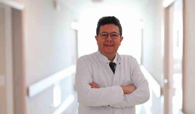 'Kronik Myeloid Lösemi'de (KML) erken tanı ve düzenli takip hayati önem taşıyor'