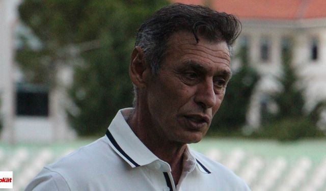 Amasya FK’da galibiyet sevinci: Sezona 3 puanla başladı