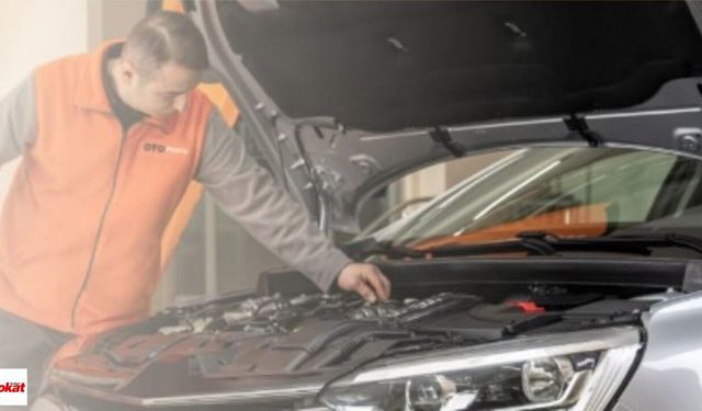 Aracınız Bunu Yapıyorsa Bakım Zamanı Gelmiş Demektir