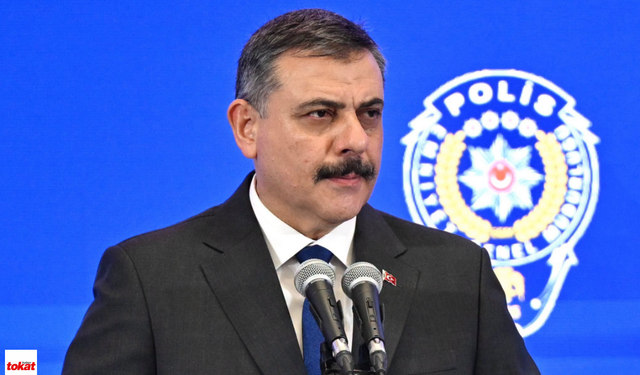 “Hiçbir izi göz ardı etmiyoruz”: Bakan Çiftçi suç verilerini paylaştı