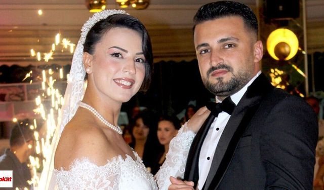 Tokat’ta Başar ve Açık ailelerinin mutlu günü