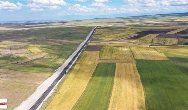 Çamlıbel Belediye Başkanlığı'ndan Taşınmaz Satış İlanı