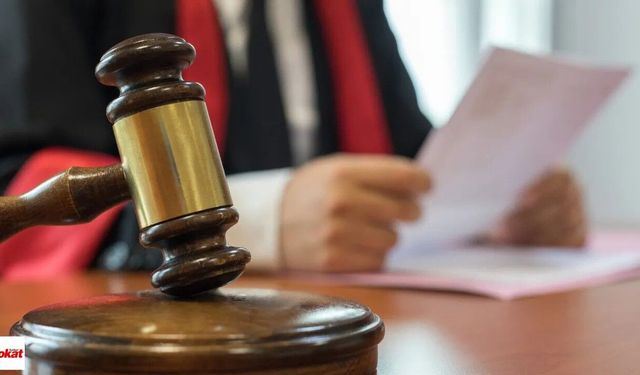 Erbaa 3. Asliye Hukuk Mahkemesi'nden İlan