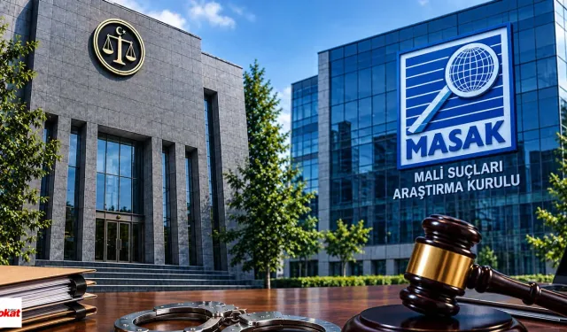 Dev Fon Soruşturmasında 42 Kişi 46 Şirket Ve 18 Fon Yer Aldı Tokat'ta İş Yapan Bu Şirkette Dahil Oldu