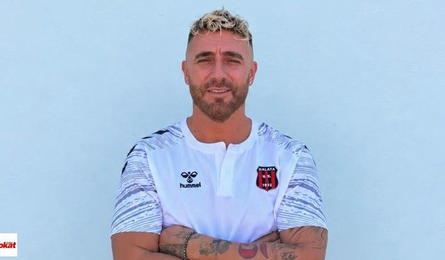 Galata’dan Tokat Belediyespor maçı öncesi iddialı mesaj: Kazanmak için geliyoruz