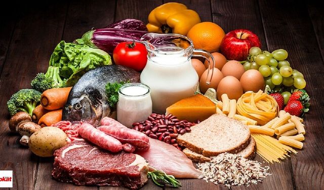 Gıda, Dondurulmuş Gıda, Pasta Malzemesi, Süt Ürünleri ve İçecek Satın Alınacak