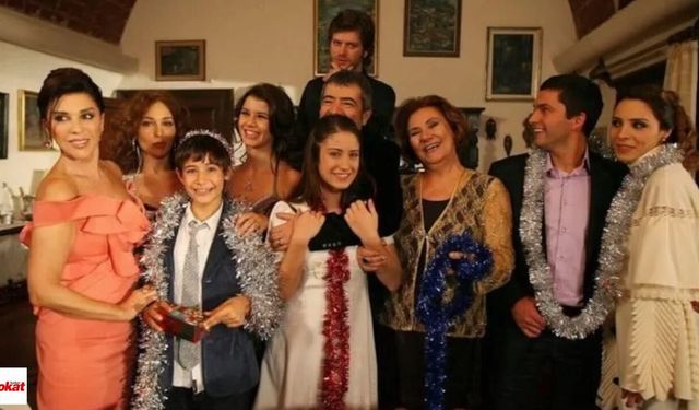 Usta Oyuncudan Acı Haber: Yaşam Savaşını Kaybetti