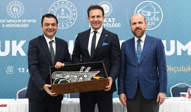 İstanbul’da başladı, Tokat’a taşındı: 16 okul projeye dahil edildi