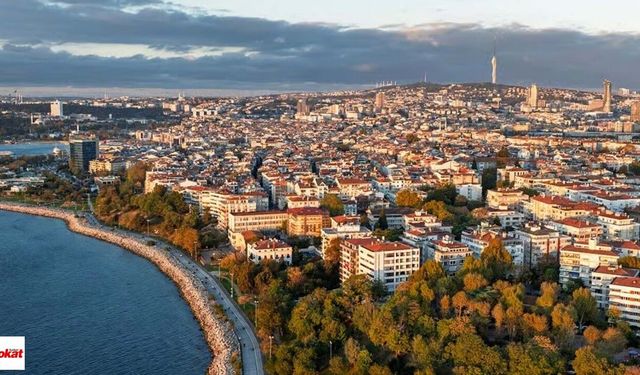 Kadıköy’de kaç Tokatlı yaşıyor? TÜİK rakamı açıkladı, Tokatlıların sayısı şaşırttı