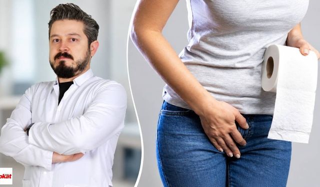 Kadınların Konuşmaktan Çekindiği Sorun: Her İdrar Kaçırma Ameliyat Gerektirmiyor
