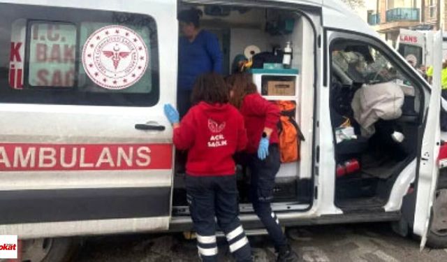 Kan Donduran Olay: İki Çocuk Annesini Pompalı Tüfekle Vurdu