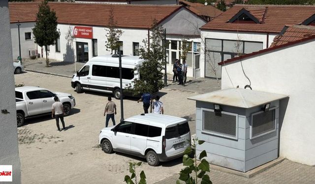 Kayıp Büşra bebek soruşturmasında kritik gelişme: Anne ve baba dahil 6 kişi tutuklandı