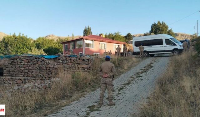 Tokat’ın Komşusundaki Kayıp Bebek Soruşturmasında Sıcak Gelişme
