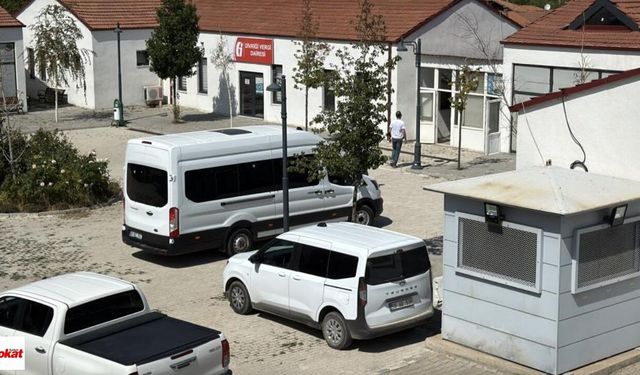 11 aylık Büşra nerede? Çelişkili ifadelerin ardından 10 kişi adliyeye sevk edildi