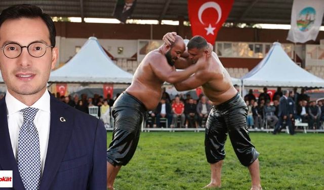 Kırkpınar havası Tokat’a taşınıyor: Başpehlivanlar 19 Eylül’de kol bağlayacak