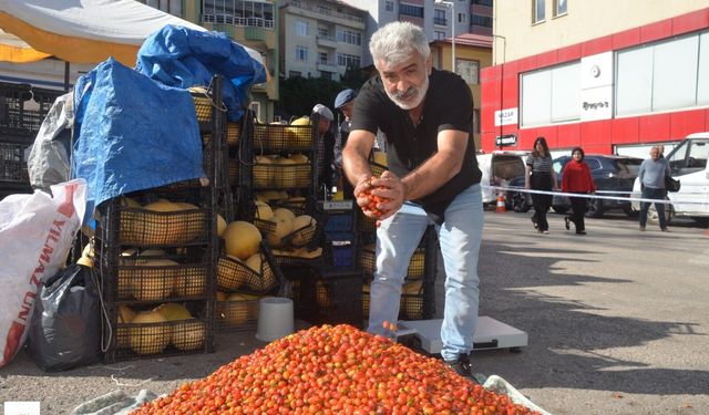 Kış Şifası Tezgahlarda Yerin Aldı Fiyat Değişmedi Ama Satışlar Beklentiyi Karşılamadı