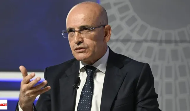 Mazotta 50 TL’lik fark: Şimşek Avrupa ile Türkiye’yi karşılaştırdı
