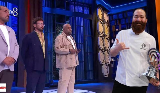 MasterChef stüdyosunda hüzünlü anlar: Eren Kaşıkçı’yı böyle andılar