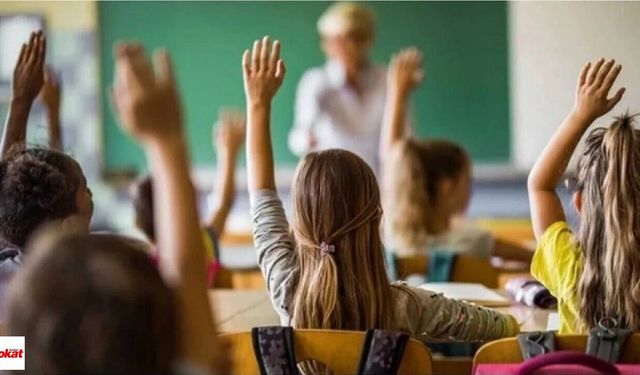 Tokat’ta Dersler 30 Dakikaya mı Düşüyor? MEB’den 81 İle Yeni Genelge