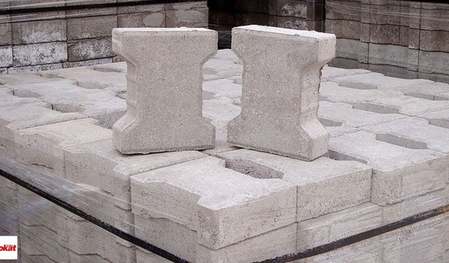 Nakliye Hariç Kilitli Parke Taşı Satın Alınacak