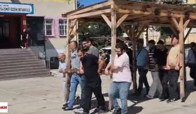 Niksar’da Öğretmenlerin Çabası Takdir Topladı