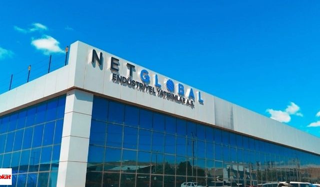 Tokat'ın Komşusunda Bir İlk Yaşandı Dev Şirket Borsada İşleme Başladı